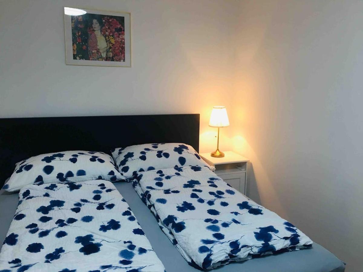 NEAR CITY CENTER TOP LOCATION - FEEL THE KLIMT No2 近维也纳市中心总火车站顶级位置温馨公寓 - 感受克林姆2号 外观 照片