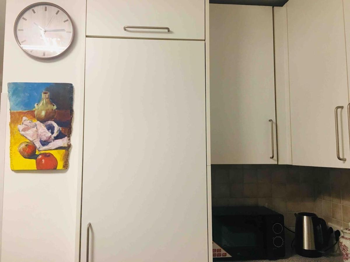 NEAR CITY CENTER TOP LOCATION - FEEL THE KLIMT No2 近维也纳市中心总火车站顶级位置温馨公寓 - 感受克林姆2号 外观 照片