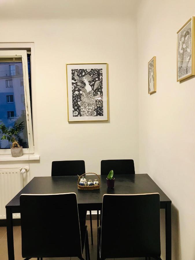 NEAR CITY CENTER TOP LOCATION - FEEL THE KLIMT No2 近维也纳市中心总火车站顶级位置温馨公寓 - 感受克林姆2号 外观 照片
