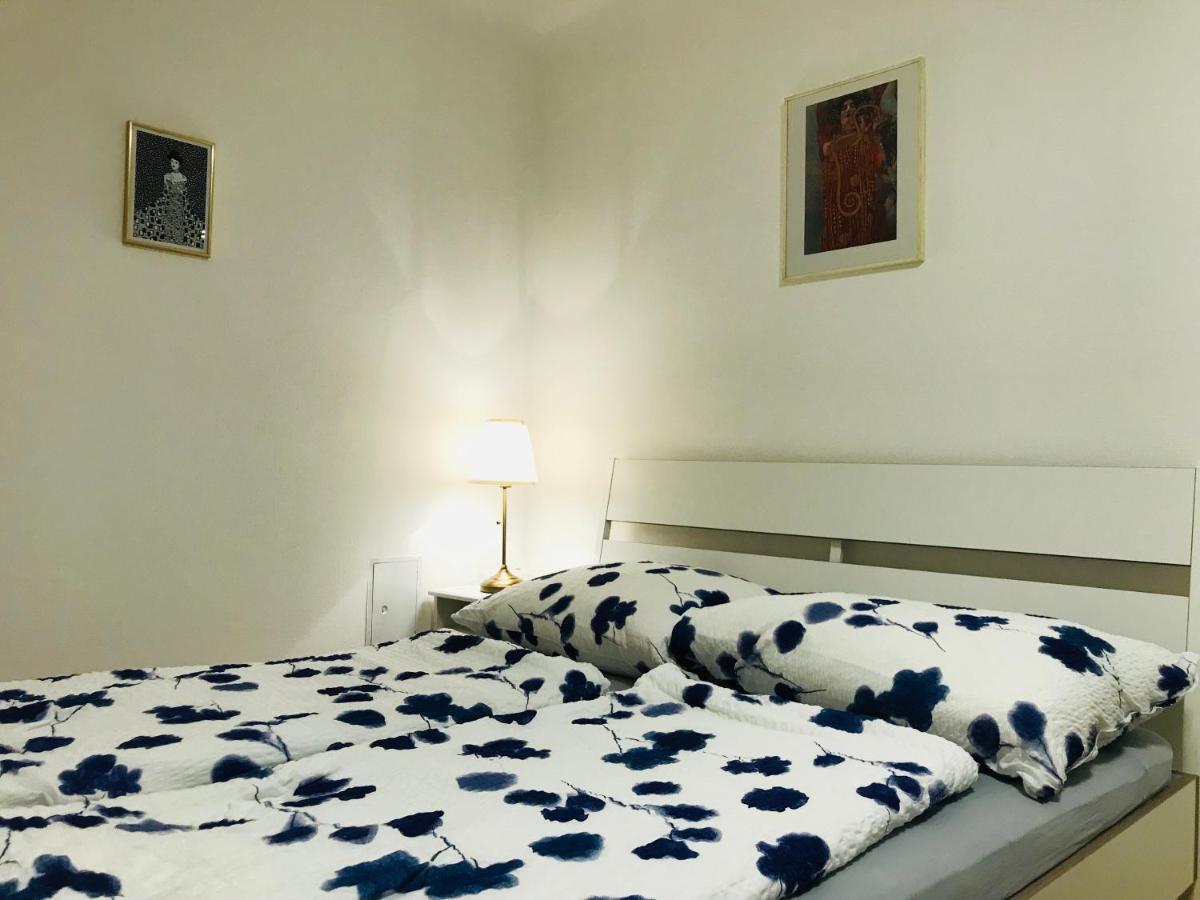 NEAR CITY CENTER TOP LOCATION - FEEL THE KLIMT No2 近维也纳市中心总火车站顶级位置温馨公寓 - 感受克林姆2号 外观 照片