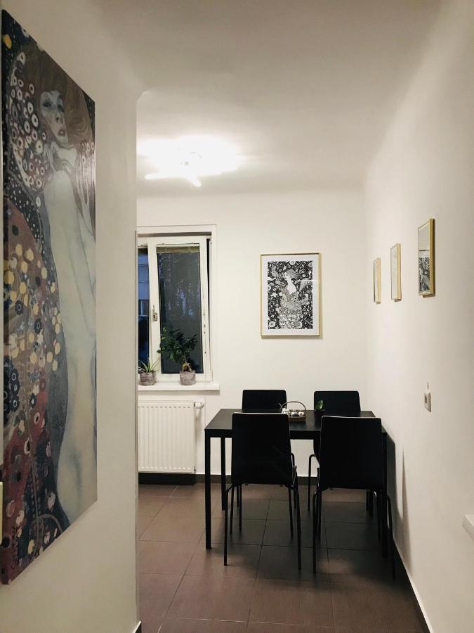 NEAR CITY CENTER TOP LOCATION - FEEL THE KLIMT No2 近维也纳市中心总火车站顶级位置温馨公寓 - 感受克林姆2号 外观 照片
