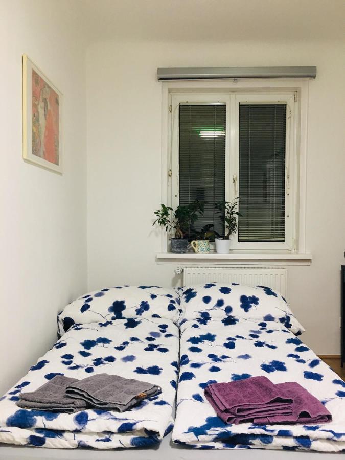 NEAR CITY CENTER TOP LOCATION - FEEL THE KLIMT No2 近维也纳市中心总火车站顶级位置温馨公寓 - 感受克林姆2号 外观 照片