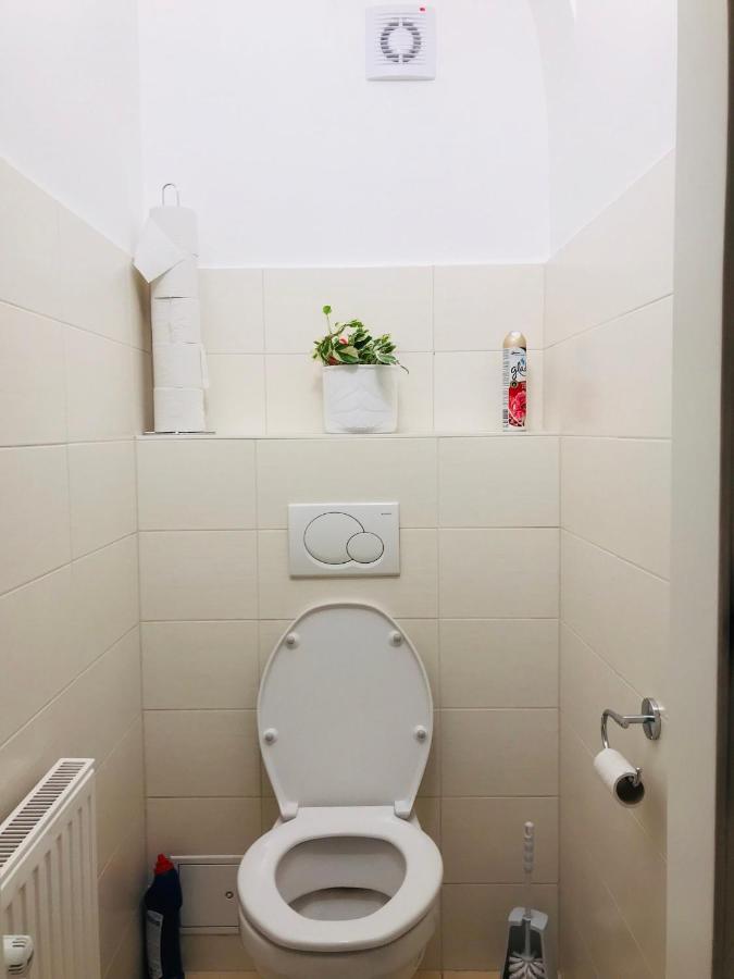 NEAR CITY CENTER TOP LOCATION - FEEL THE KLIMT No2 近维也纳市中心总火车站顶级位置温馨公寓 - 感受克林姆2号 外观 照片
